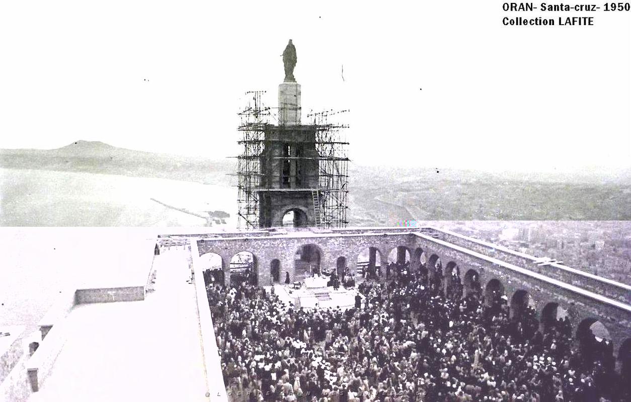 589- Oran- Santa-Cruz 1950-01.JPG